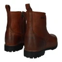 Blackstone, Herre, Sko, Brun, 44 EU,