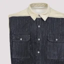 Rick Owens Herre Jakker Svart L