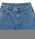 The New Jeans   TnLisbon   Vid passform   Medium+ Blue Denim   The New   5 år (110)   Jeans   Blå