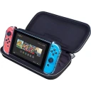 Nintendo Switch Deluxe Travel Case White 
