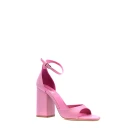 Paris Texas Dame Sko Rosa 39 EU,