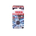 Maxell CR1616 Lithium Universalt Batteri 3V - 1 stk
