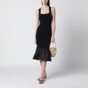 Patou Dame Vesker Beige ONE SIZE,