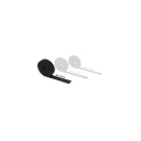 Adam Hall Hardware 5817 - Back To Back Hook And Loop Fastene