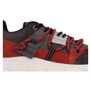 Versace Herre Sko Flerfarget 41 EU,