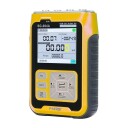 Signalgenerator 0 24V / 0 24mA Med Måling Og Modbus