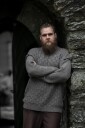 Viking Garn 2127 1B Tor Vikinggenser Grå
