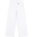 Lee Jeans   Denim   Stella Aline Twill   Bright White   Lee   15 16 år 170 176   Jeans   Hvit