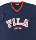 Fila Nattkjole   Navy   Fila   16 18 år 176 188   Nattkjole   Blå