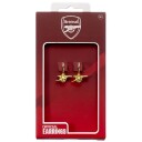 Arsenal Øredobber Cannons