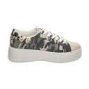 Steve Madden Dame Sko Flerfarget 38 1/2 EU,