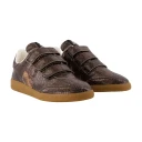 Isabel Marant Dame Sko Brun 38 EU,