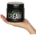 CBL Lubricating CREAM Fists 500ml - Hvit