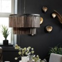 Halvor Bakke Cape Town taklampe