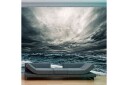 Fototapet Ocean Waves 350x270 - Artgeist sp. z o. o.