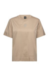 BOSS Elpha_Placed3 - Beige - S