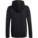 Adidas Sportswear J Z.n.e. Fz Hd   Black   140