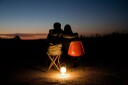 Marset FollowMe Hvit Bordlampe