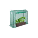 Tomat Drivhus 170x200x80 cm