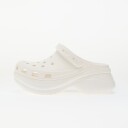 Joggesko Crocs W Crocs Classic Bae Clog White EUR 39 40
