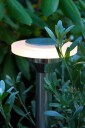 Lightson Ellips Pullert Sølv