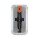 Spigen Glas.tR Ez Fit Skjermbeskyttelse for iPhone 13/13 Pro - Herdet Glass med Personvernfilter