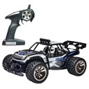 Northix Desert Buggy Radiostyrt Bil Hvit