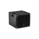 Mackie Thump115S 15" Aktiv Subwoofer med 1400W Forsterkerklasse D