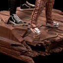 The Goonies  Art Scale 1/10  Sloth and Chunk Statue