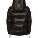 C.a.y.a Dame Jakker Brun 2XS,