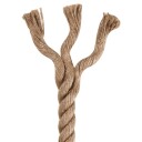  Tau 100% jute 12 mm 100 m
