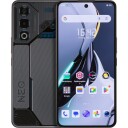ZTE Nubia Neo 3 GT 5G 12GB RAM 256GB Grå Mobiltelefon