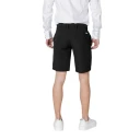 Armani Exchange Herre Shorts Svart W30,