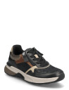 Gabor Rollingsoft Sneaker, "Hallux Valgus" - Black - 40