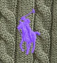 Polo Ralph Lauren Cardigan   Strikk   Cruise Olive   Polo Ralph Lauren   12 14 år (152 164)   Cardigan   Armygrønn