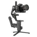 ZHIYUN Crane 3S - with SmartSling Handle - motordrevet håndholdt stabilisator