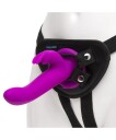 Happy Rabbit Strap on rabbitvibrator Happy Rabbit
