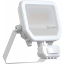 Ledvance Floodlight Performance Multi Lumen Sensor 2400Lm 17W/840 Ip66 Hvid