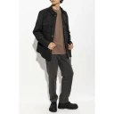 Bogner Herre Topper Brun L,