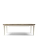 Riviera Maison Pacifica Uttrekkbart Spisebord 310/265/220x100 cm