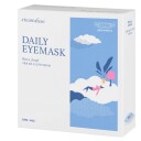Steambase Daily Eyemask 5pcs Fleecy Cloud 90 g