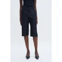 Filippa K Dame Shorts Svart S,