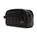 Fred Perry Herre Vesker Svart ONE SIZE,
