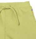 Joha Shorts   Rib   Støvet Grønn   Joha   80   Shorts