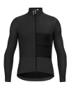 Assos Equipe R Habu sykkeljakke vinter herre sort