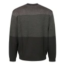 Emporio Armani Herre Gensere & Hettegensere Flerfarget S,