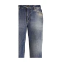 Dolce & Gabbana Herre Jeans Blå 2XL,