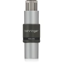 Behringer Behringer Mic Link Søyle Miniatyrmikrofonforsterker Elektronikkomponenter