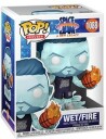 Funko POP! Movies: Space Jam  Wet/Fire