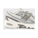 New Balance unisex Sport Hvit 39 EU,